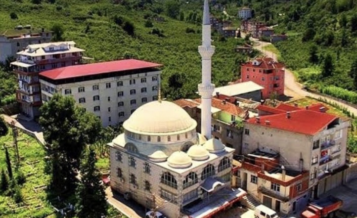 Başkan Hüseyin Azizoğlu Bakan Uraloğlu’na teşekkür etti.