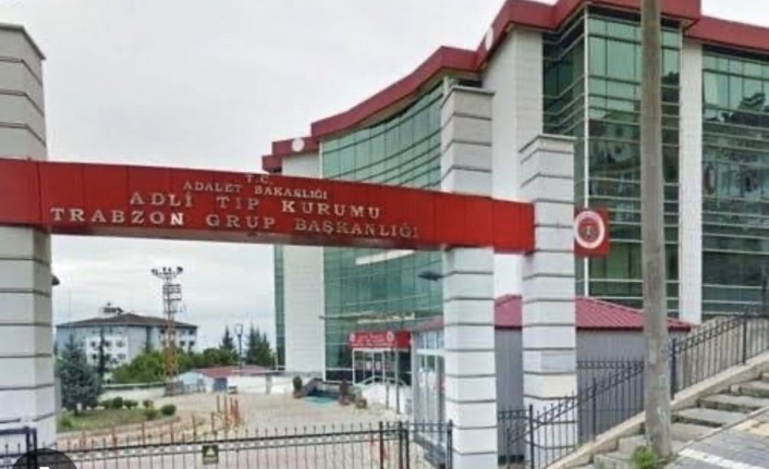 Trabzon’un Ortahisar ilçesindeki Yenicuma Mahallesi’nde meydana gelen olay