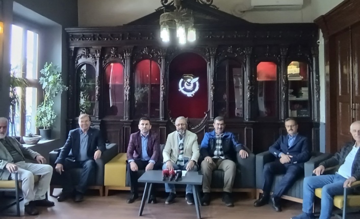 Gazze, insanlığın meselesidir.