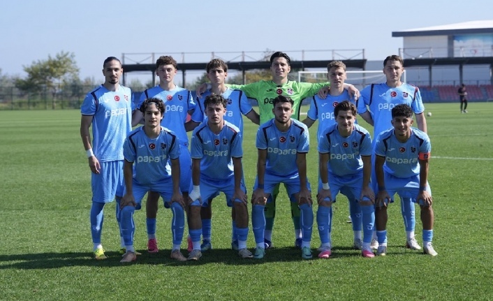 U19 Takımımız, U19 PAF Ligi’nin 7. haftasında deplasmanda Samsunspor ile karşılaştı.
