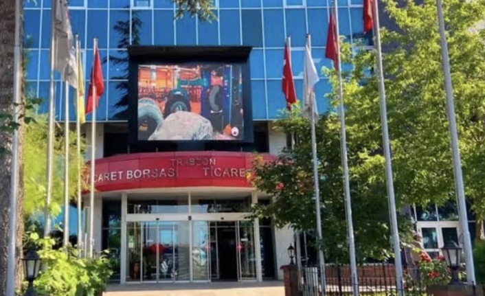 TTSO‘da Suat hacısalihoğlu ve Erkut Çelebi önde çıktı