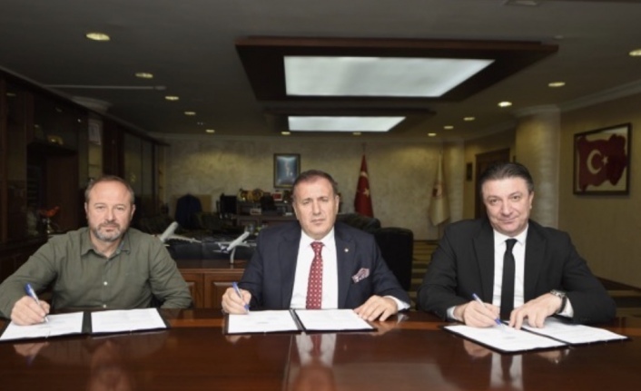 TTSO ve İŞKUR İş Birliğinde CNC Operatörlüğü Mesleki Eğitim Kursu Başlıyor