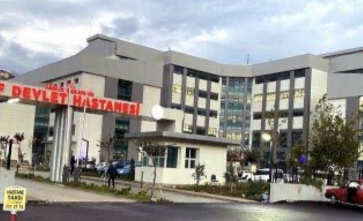 Of ,ta silahlı yaralama