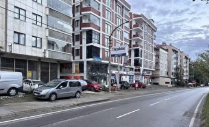 Trabzon’da ev kiraları zirve yaptı.