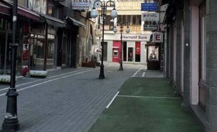 Trabzon’da kapanan şirket sayısı artıyor?