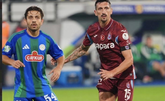rizespor:3-Trabzonspor:4