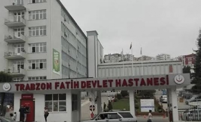 Ortahisar’da trafik kazası