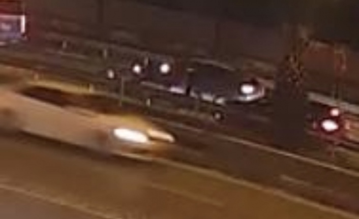 Ortahisar’da motosiklet kazası bir yaralı