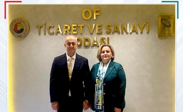 Başkan erkut Çelebi tebrik etti