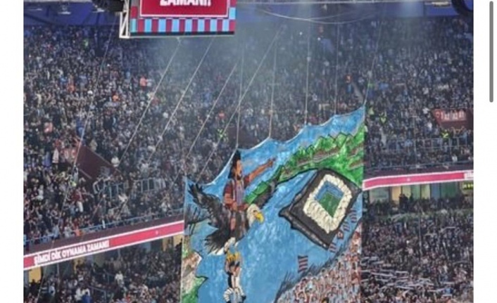Muhammed Salah Kartal'ın Üzerinde