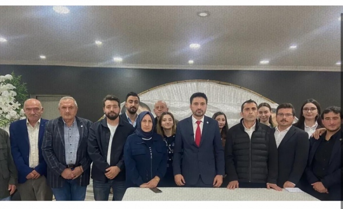 Osman dilber ile yeniden.