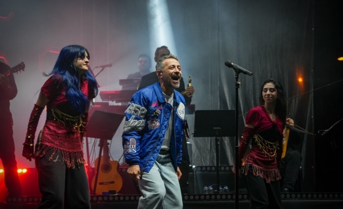 TRABZON'DA FESTİVAL COŞKUSU SÜRÜYOR