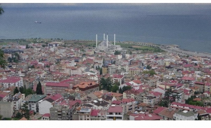 BÖLGENİN LİDERİ TRABZON, ARTIŞ HIZINDA GERİDE