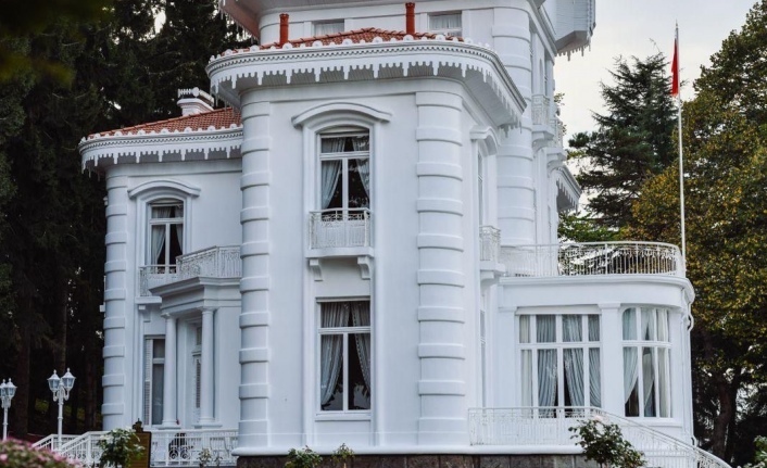 BÜYÜKŞEHİR’İN TURİZM DESTİNASYONLARI 9 AYDA 539 BİN ZİYARETÇİ AĞIRLADI