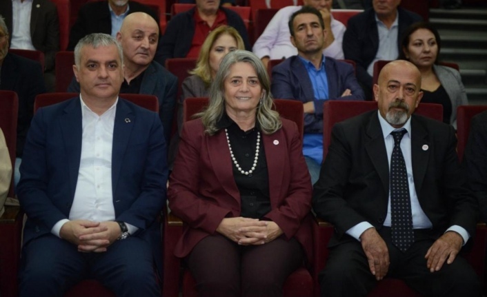 Yeni Parti Trabzon milletvekili Av.Suiçmez iktidara yürüyoruz.