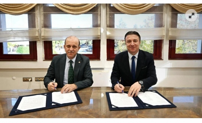 KTÜ ve İş-Kur iş birliği.